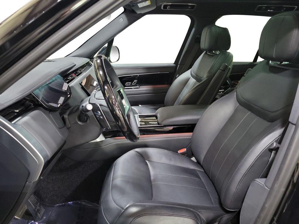 used 2023 Land Rover Range Rover car, priced at $91,985