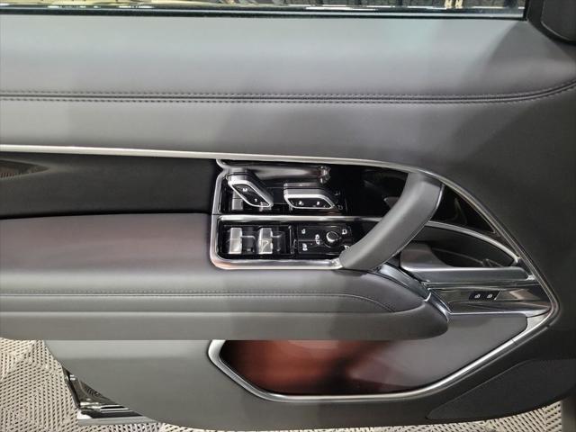 used 2023 Land Rover Range Rover car, priced at $101,800