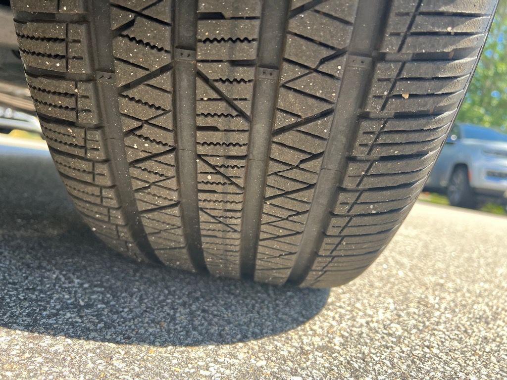 used 2024 BMW X7 car, priced at $62,488