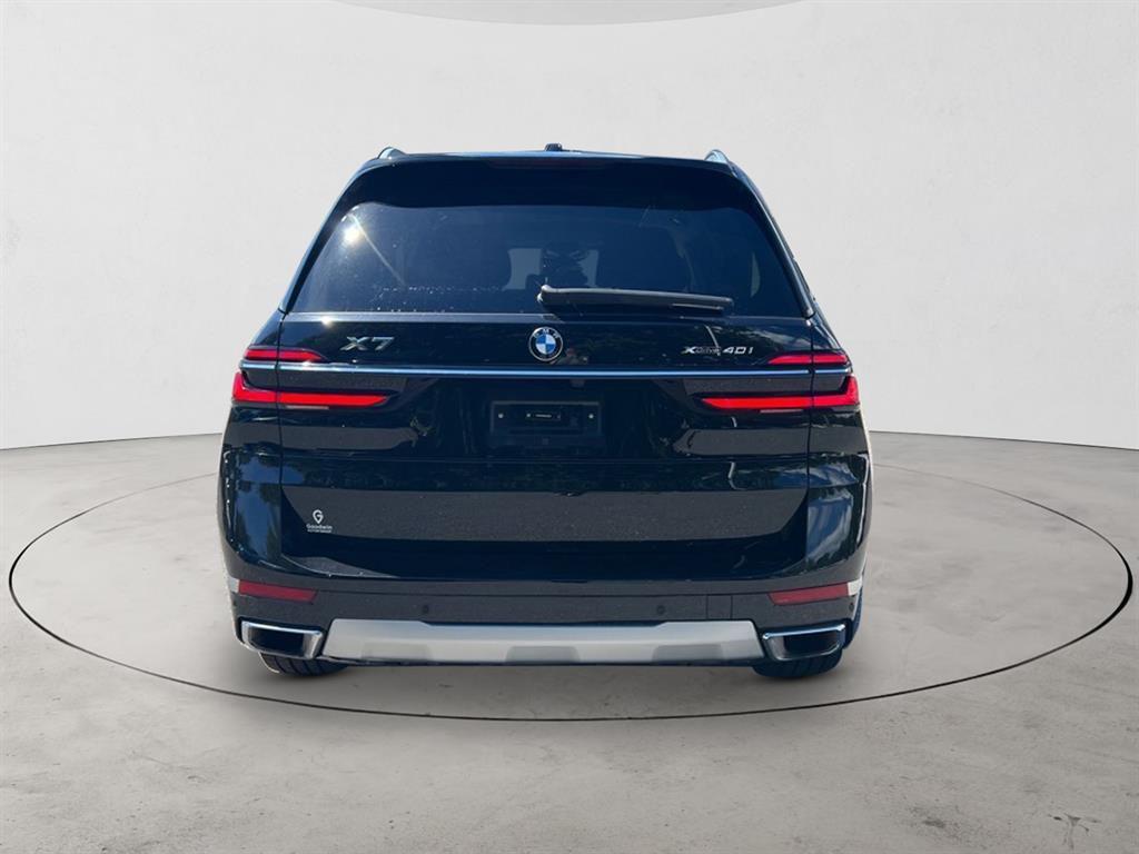 used 2024 BMW X7 car, priced at $62,488