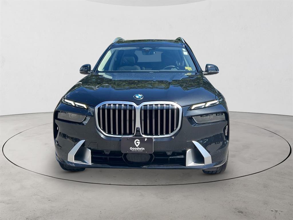 used 2024 BMW X7 car, priced at $62,488