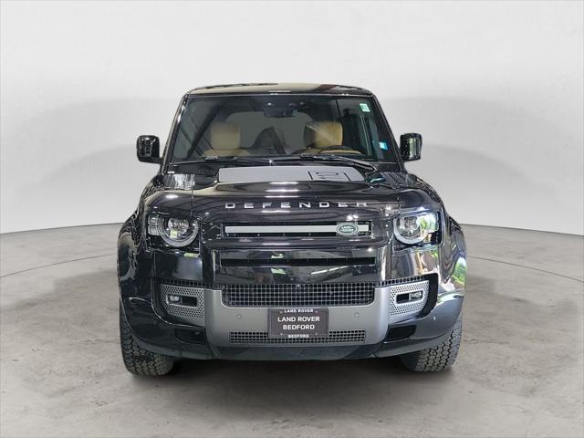 used 2024 Land Rover Defender car, priced at $96,499