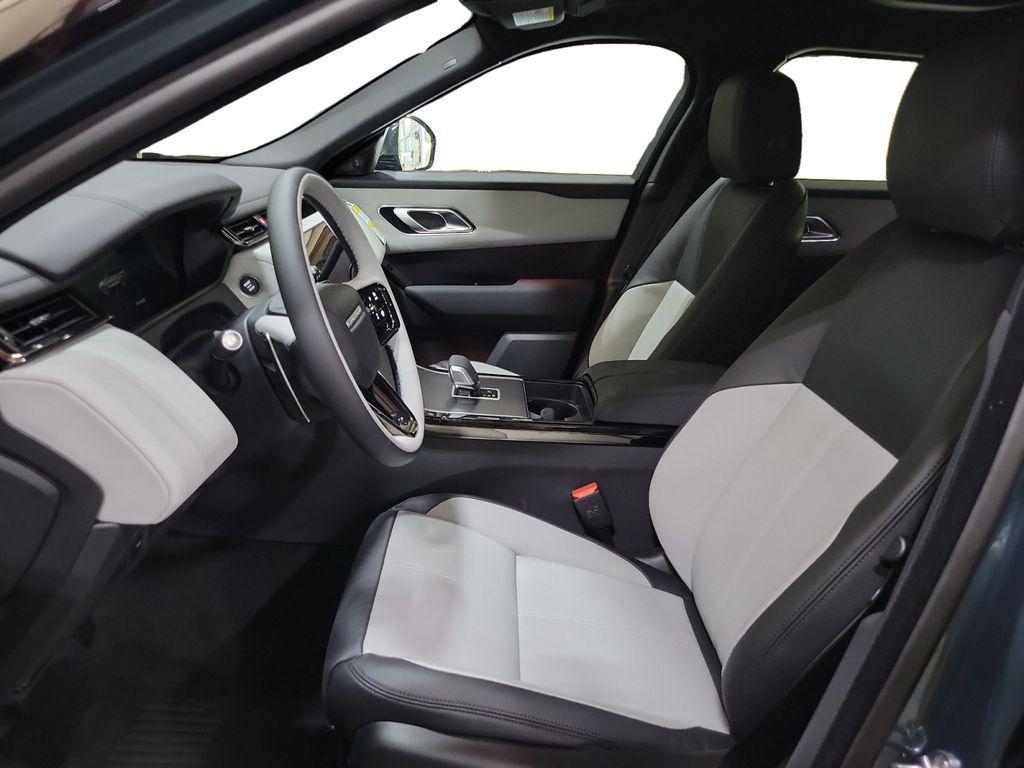 new 2026 Land Rover Range Rover Velar car, priced at $75,477