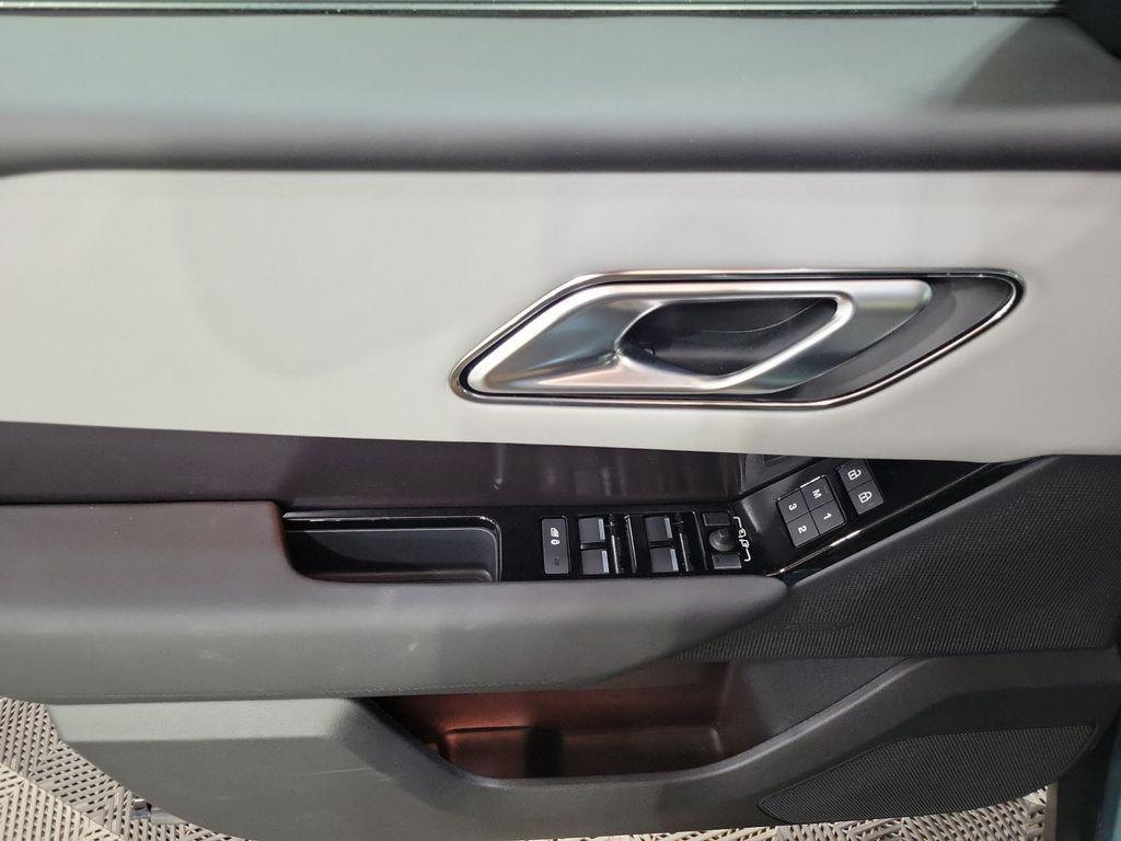 new 2026 Land Rover Range Rover Velar car, priced at $75,477