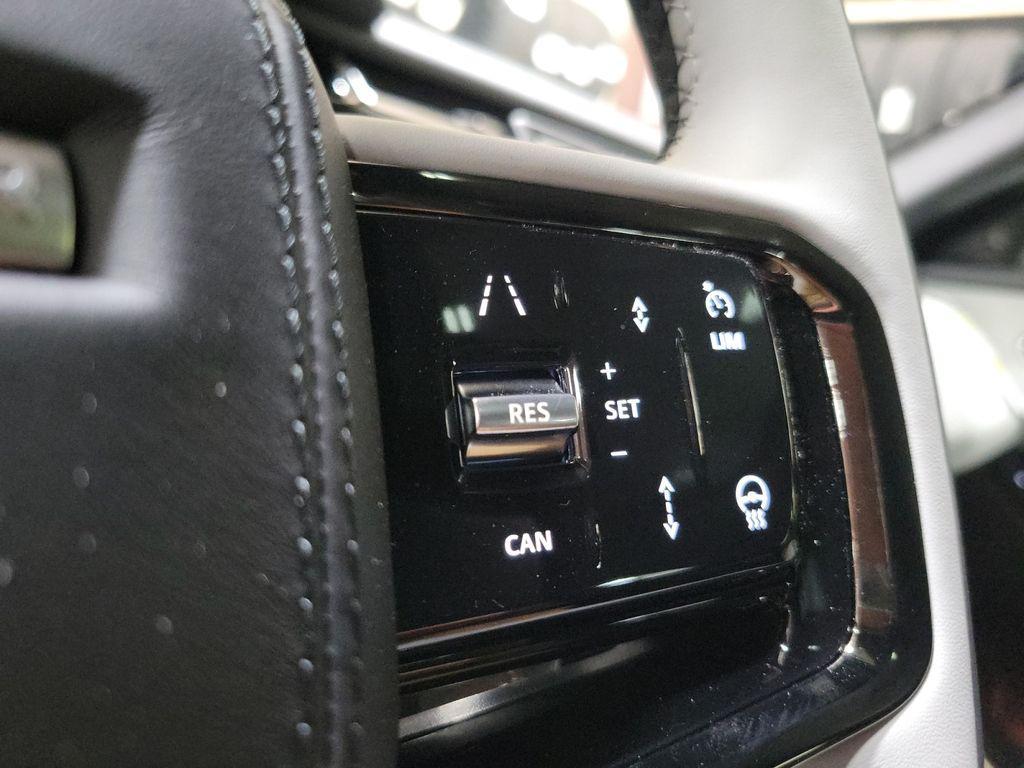 new 2026 Land Rover Range Rover Velar car, priced at $75,477