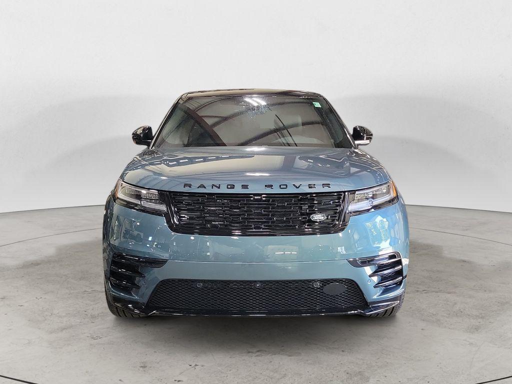 new 2026 Land Rover Range Rover Velar car, priced at $75,477