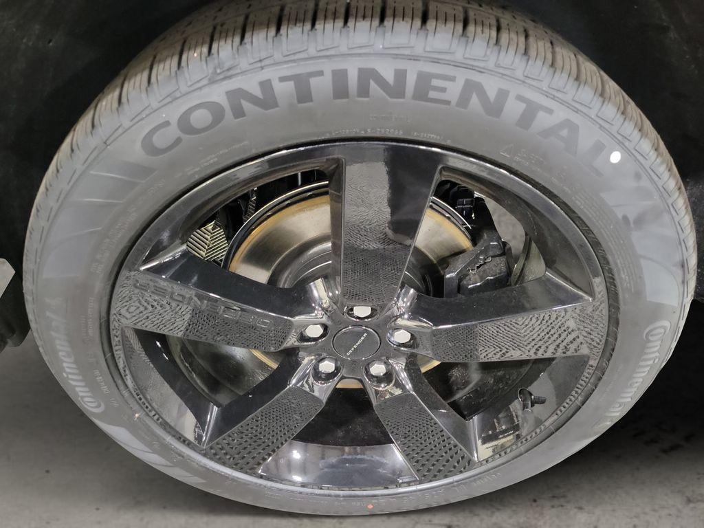 new 2026 Land Rover Defender car, priced at $129,271