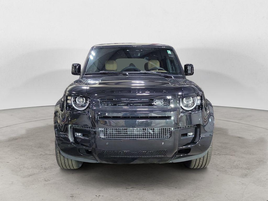 new 2026 Land Rover Defender car, priced at $129,271