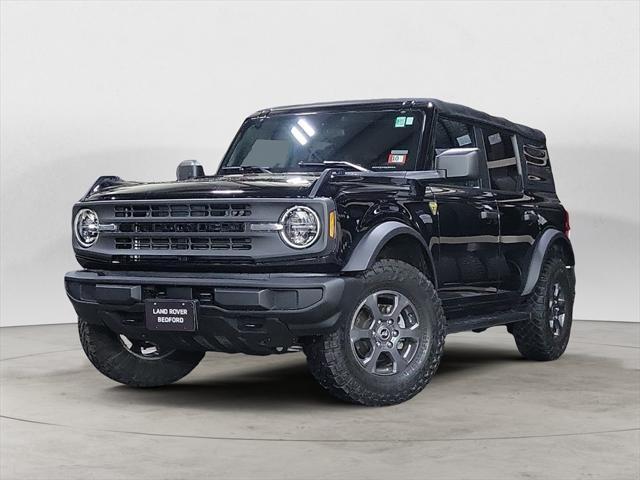 used 2022 Ford Bronco car, priced at $35,000