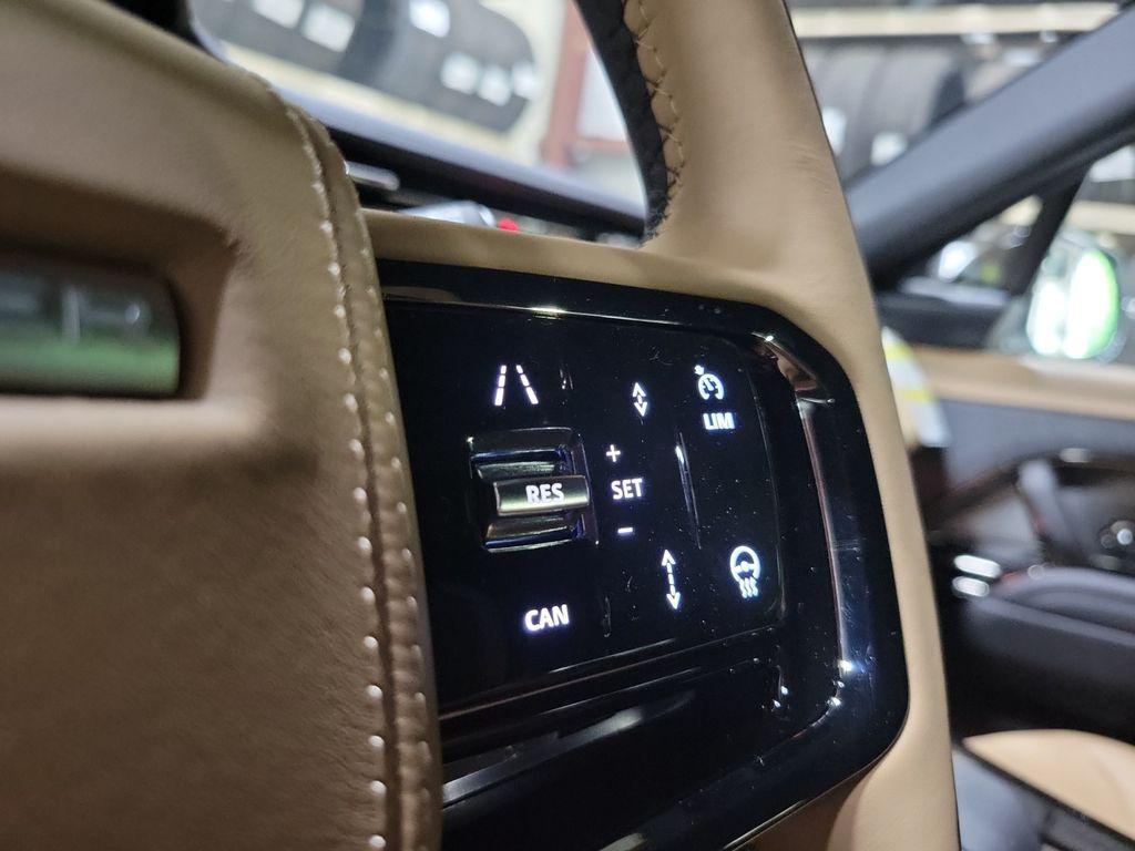 new 2025 Land Rover Range Rover Sport car, priced at $104,225