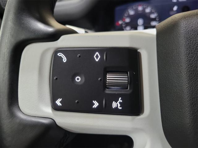 used 2021 Land Rover Defender car, priced at $43,500