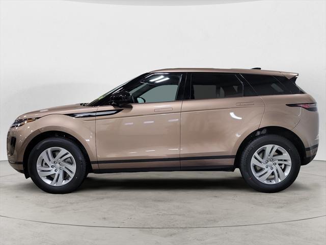 new 2024 Land Rover Range Rover Evoque car, priced at $48,595