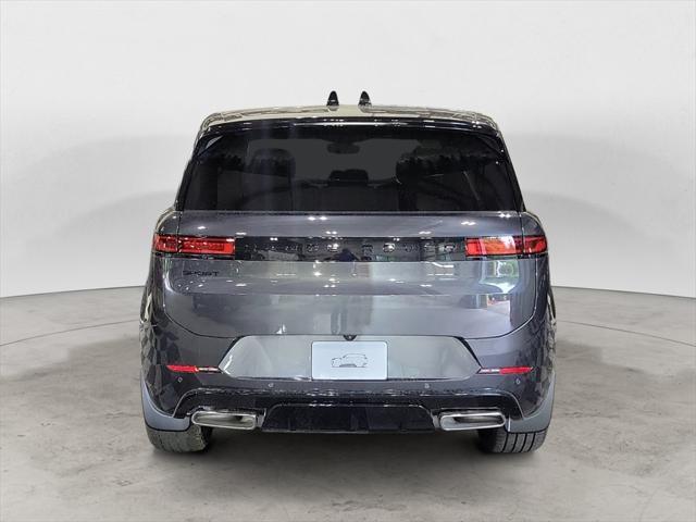 new 2024 Land Rover Range Rover Sport car, priced at $115,210