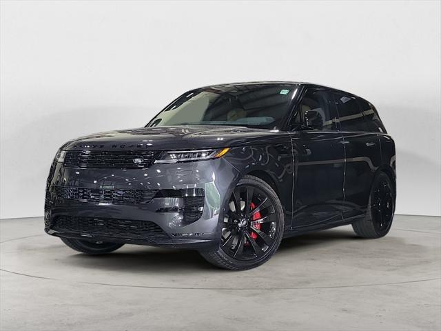 new 2024 Land Rover Range Rover Sport car, priced at $115,210