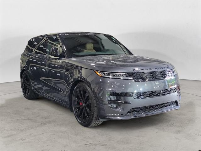 new 2024 Land Rover Range Rover Sport car, priced at $115,210