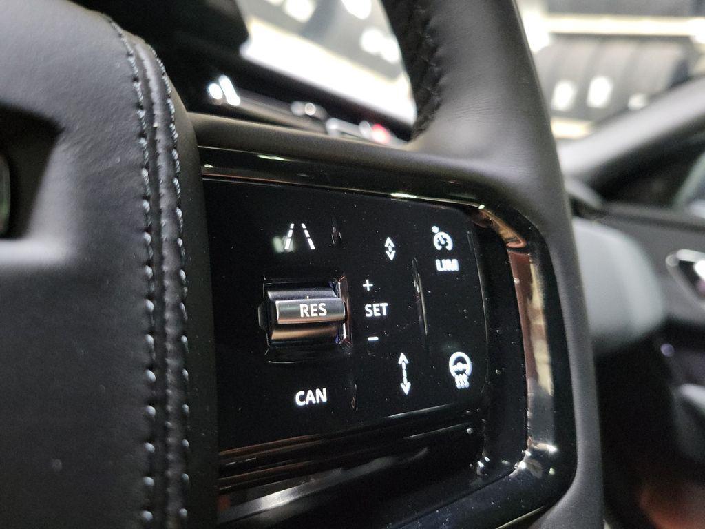 new 2026 Land Rover Range Rover Velar car, priced at $74,295