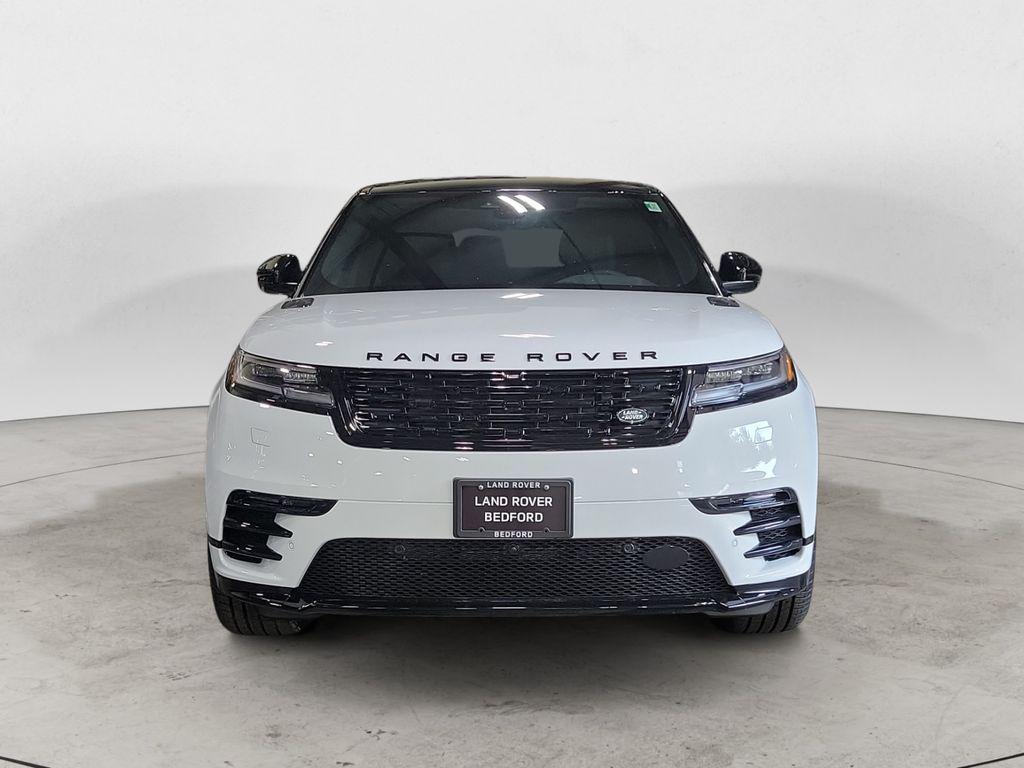 new 2026 Land Rover Range Rover Velar car, priced at $74,295