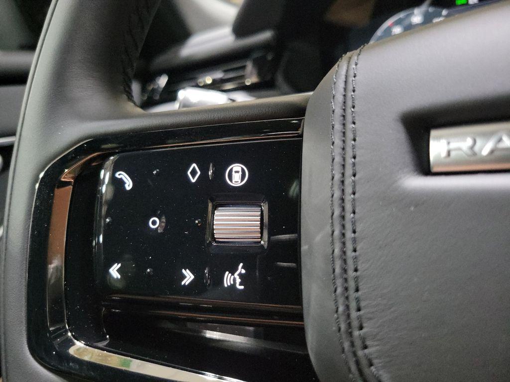 new 2026 Land Rover Range Rover Velar car, priced at $74,295