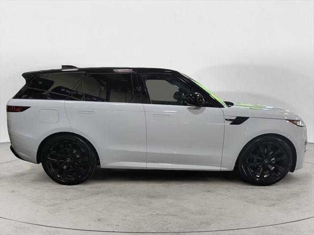 new 2024 Land Rover Range Rover Sport car, priced at $102,780