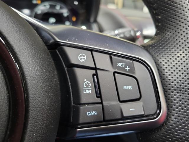 used 2021 Jaguar F-TYPE car, priced at $64,988