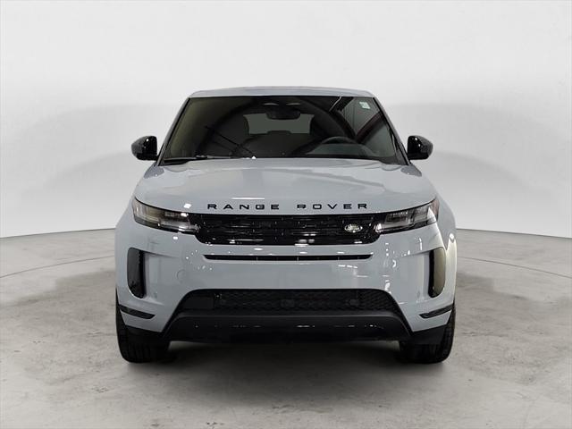 new 2024 Land Rover Range Rover Evoque car, priced at $51,000