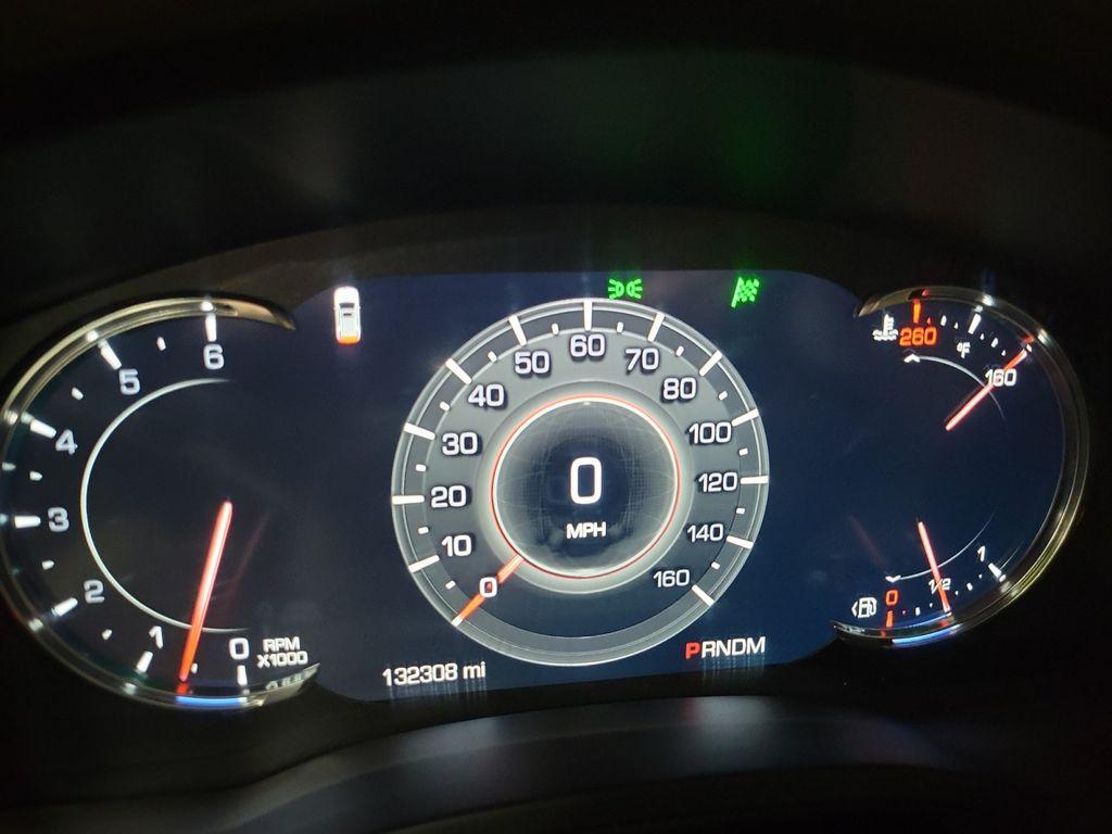 used 2016 Cadillac Escalade car, priced at $19,988