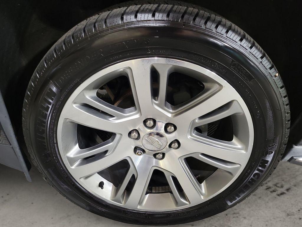 used 2016 Cadillac Escalade car, priced at $19,988