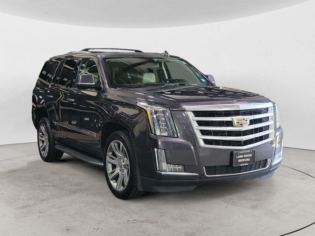 used 2016 Cadillac Escalade car, priced at $19,988