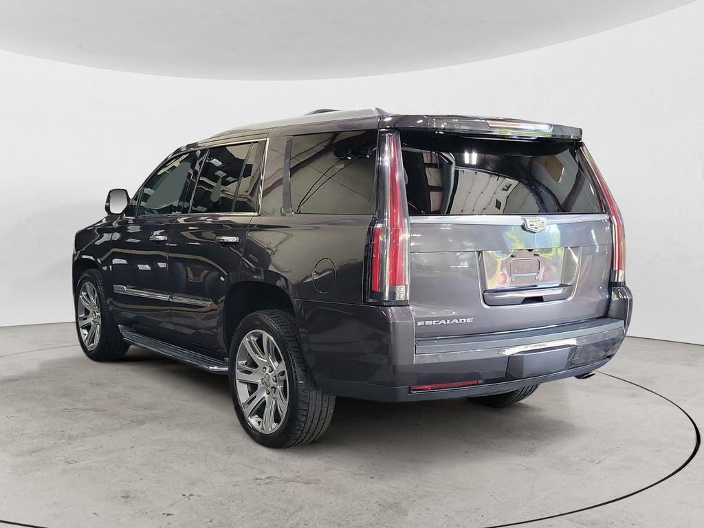 used 2016 Cadillac Escalade car, priced at $19,988