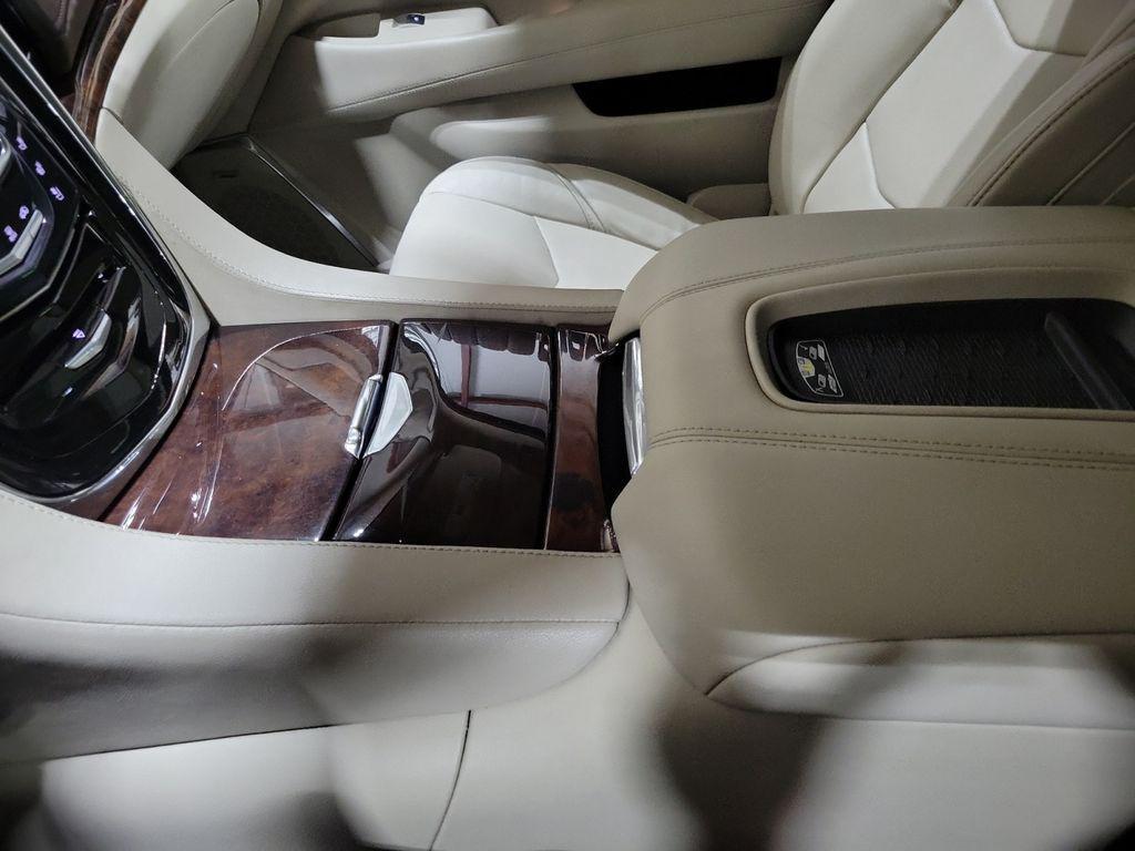 used 2016 Cadillac Escalade car, priced at $19,988