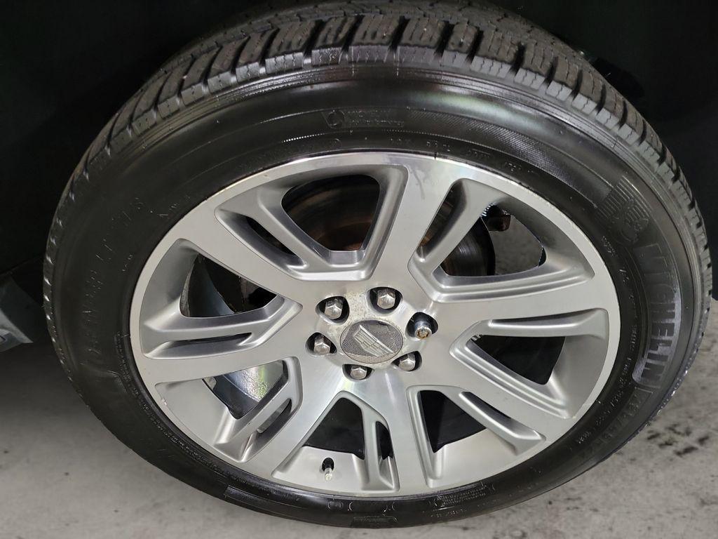 used 2016 Cadillac Escalade car, priced at $19,988