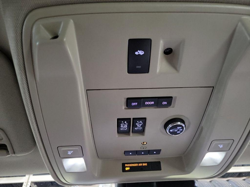 used 2016 Cadillac Escalade car, priced at $19,988