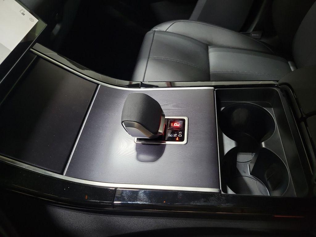 new 2026 Land Rover Range Rover Velar car, priced at $75,180