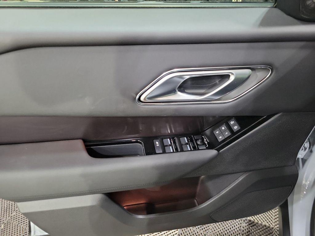 new 2026 Land Rover Range Rover Velar car, priced at $75,180