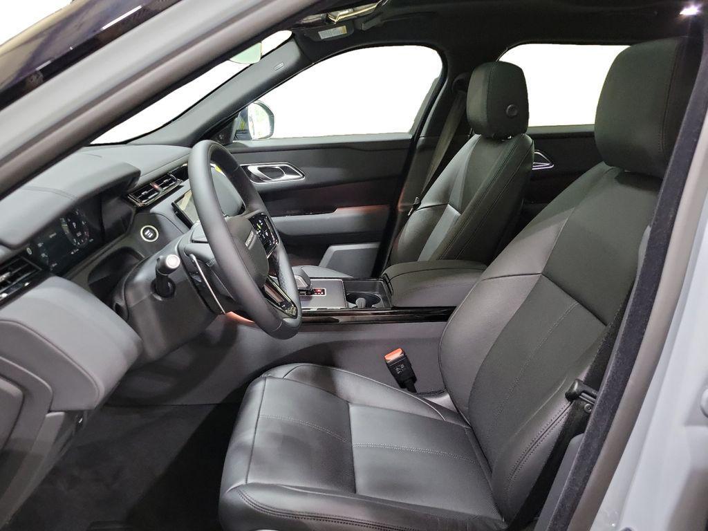 new 2026 Land Rover Range Rover Velar car, priced at $75,180