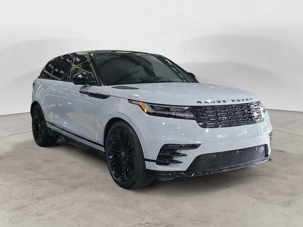 new 2026 Land Rover Range Rover Velar car, priced at $75,180