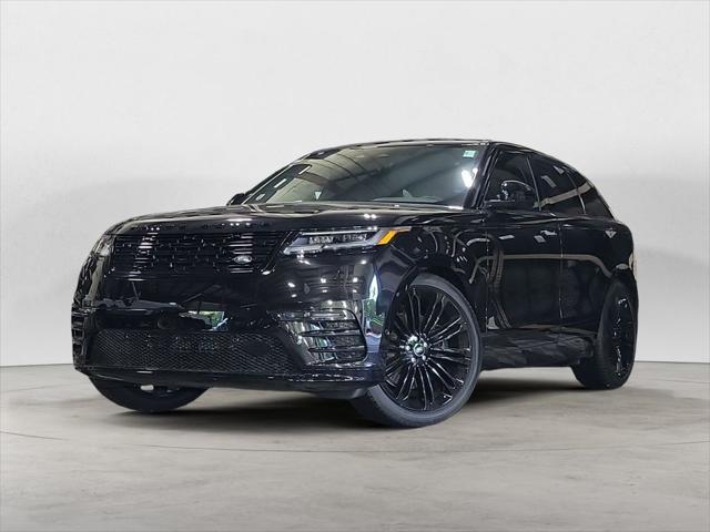 new 2026 Land Rover Range Rover Velar car, priced at $74,380