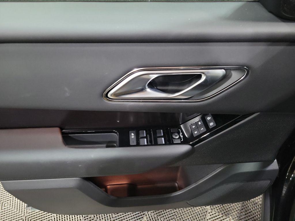 new 2026 Land Rover Range Rover Velar car, priced at $74,380