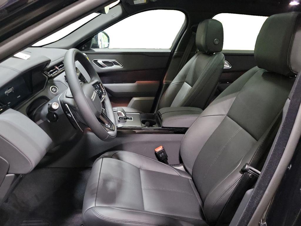 new 2026 Land Rover Range Rover Velar car, priced at $74,380