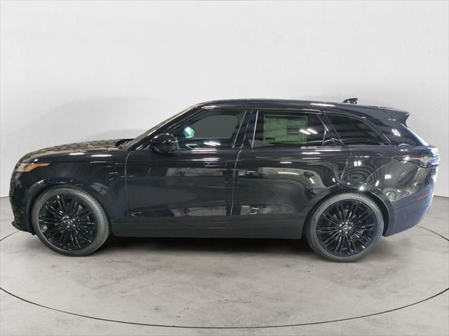 new 2026 Land Rover Range Rover Velar car, priced at $74,380