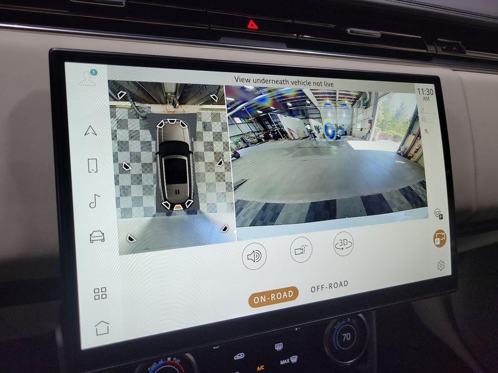 used 2022 Land Rover Range Rover car, priced at $90,488