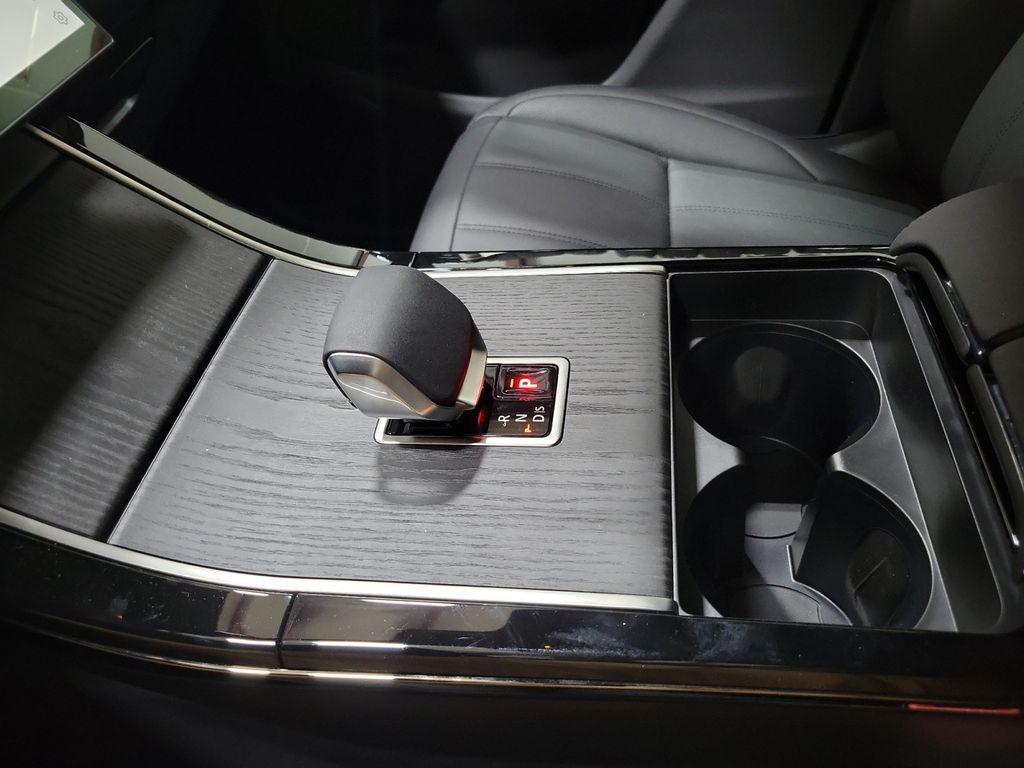 new 2026 Land Rover Range Rover Evoque car, priced at $56,140