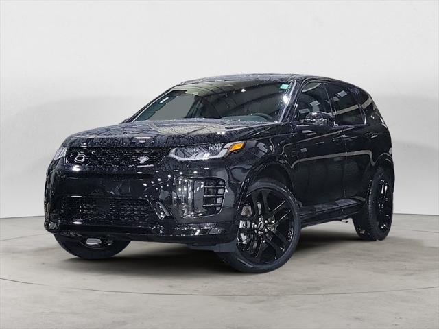 new 2025 Land Rover Discovery Sport car, priced at $60,668