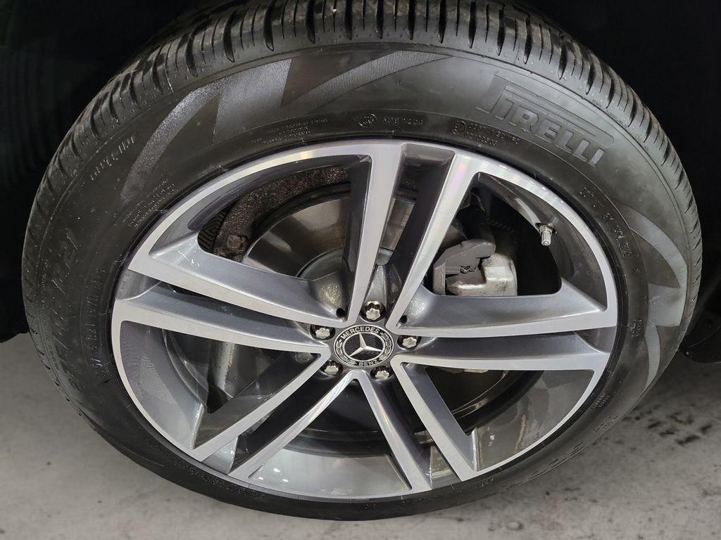 used 2021 Mercedes-Benz GLE 350 car, priced at $38,488