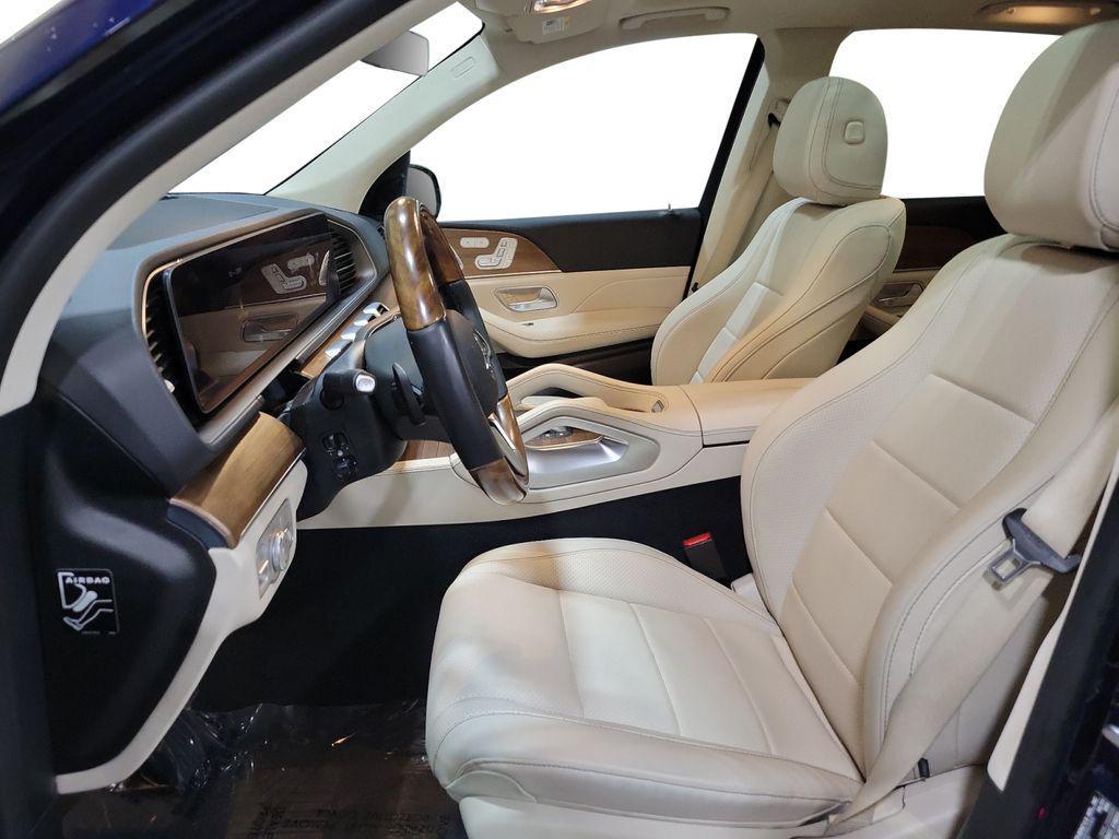 used 2021 Mercedes-Benz GLE 350 car, priced at $38,488