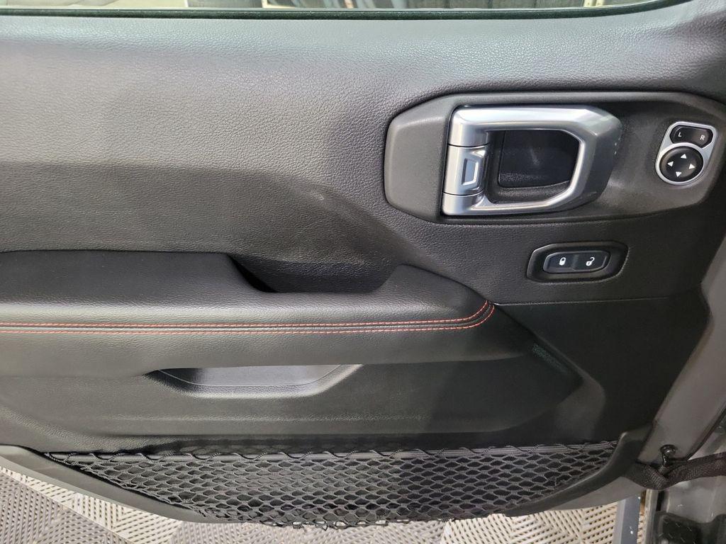 used 2020 Jeep Wrangler car, priced at $25,488