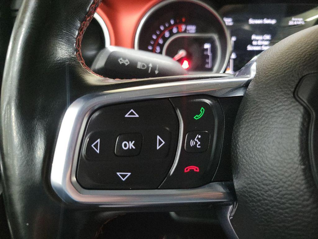 used 2020 Jeep Wrangler car, priced at $25,488