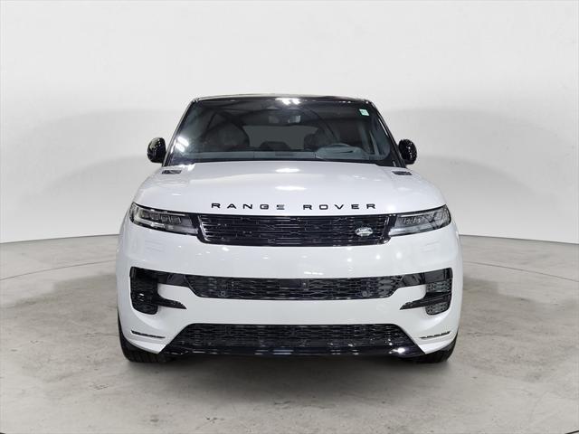 new 2025 Land Rover Range Rover Sport car, priced at $104,720