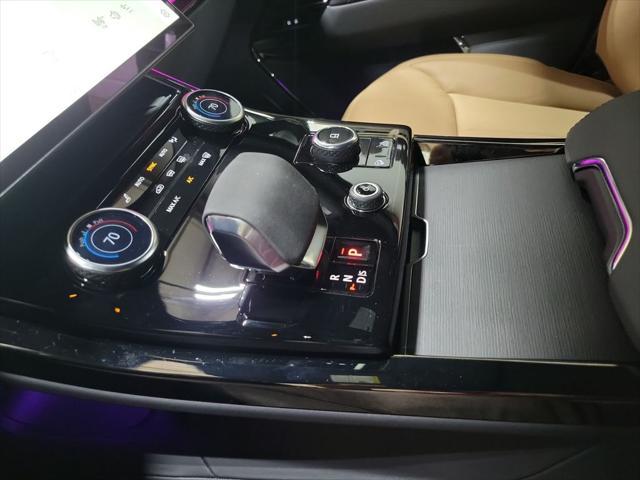 used 2023 Land Rover Range Rover Sport car