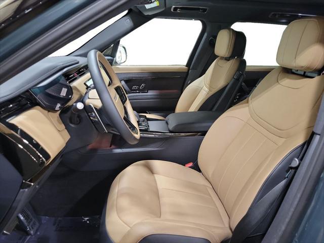 used 2023 Land Rover Range Rover Sport car
